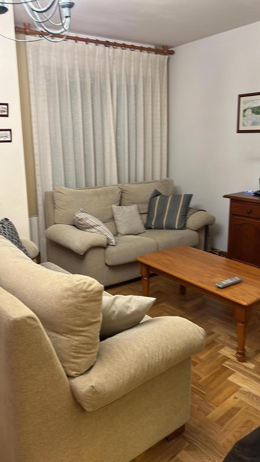 Apartamento Посада-де-Льянес Экстерьер фото