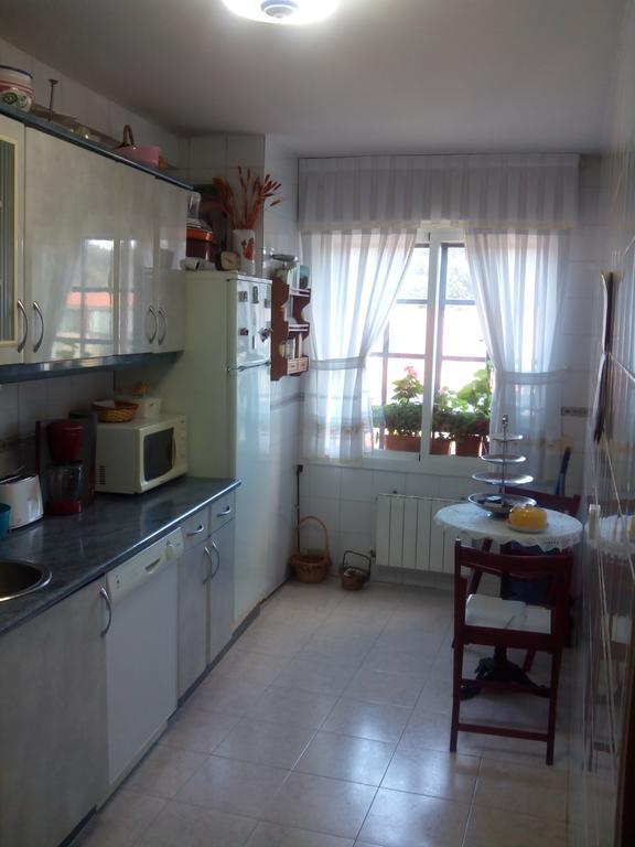 Apartamento Посада-де-Льянес Экстерьер фото